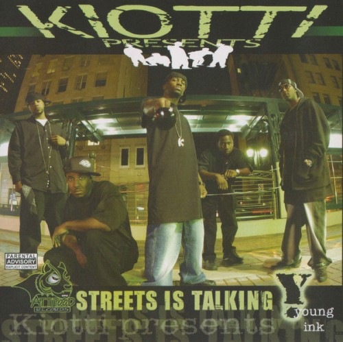 Streets Is Talking