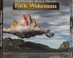 The Natural World Trilogy