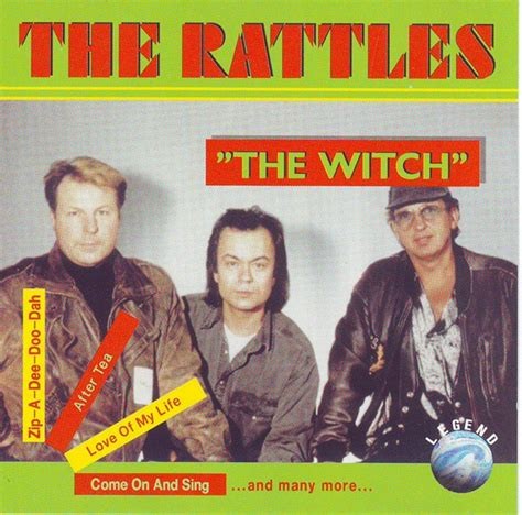 The Witch