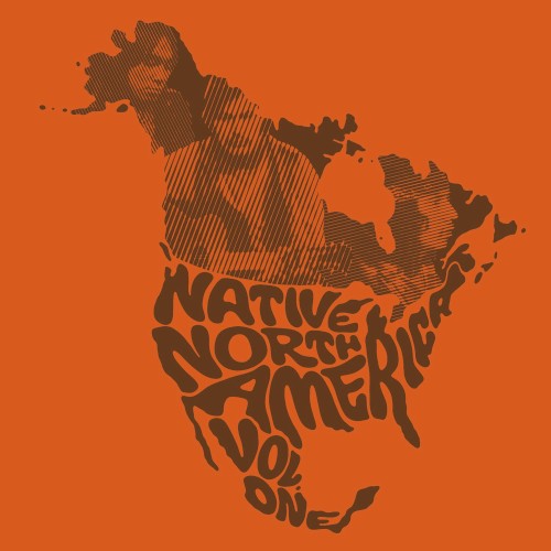Native North America, Vol. 1: Aboriginal Folk, Rock, and Country 1966–1985