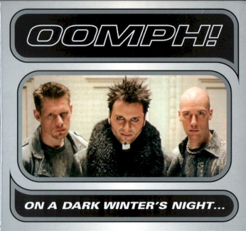 2004-12-28: On a Dark Winter’s Night… A Dark Winter’s Night Festival, Oberhausen, Germany