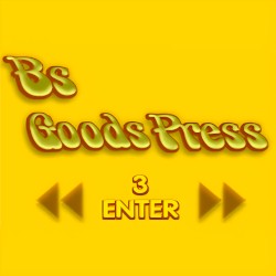 BS Goods Press 3