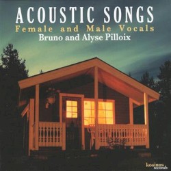 Acoustic Songs