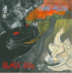 Black Dog