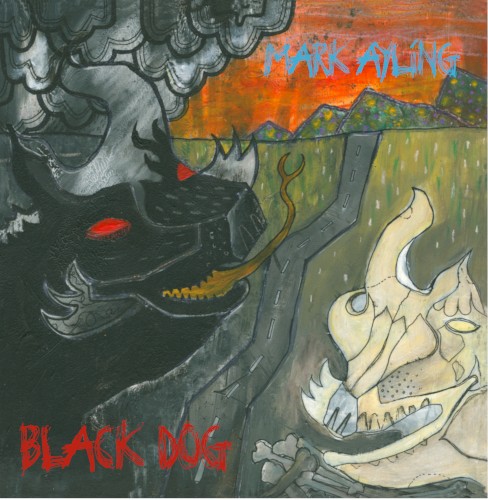 Black Dog