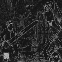 Anticrats