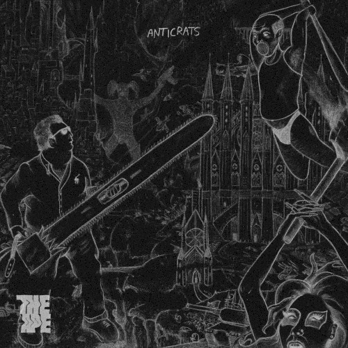 Anticrats