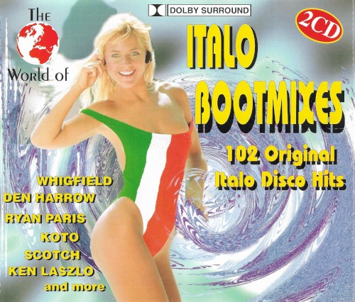 The World of Italo Bootmixes