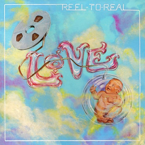 Reel to Real