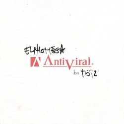 Antiviral by NOÏZ