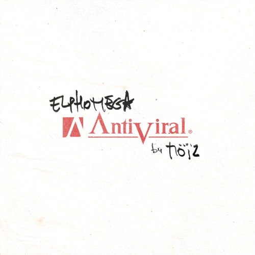 Antiviral by NOÏZ