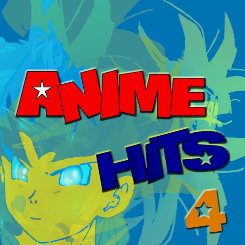 Anime Hits 4