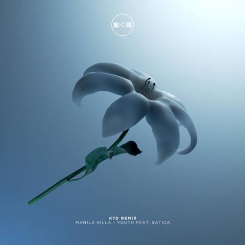 Youth (k?d remix)