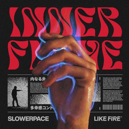 INNER FLAME