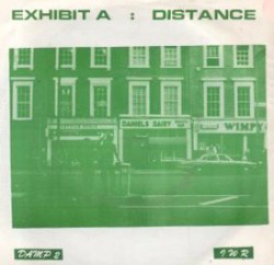 Distance