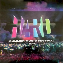 HARD Summer Music Festival 2018