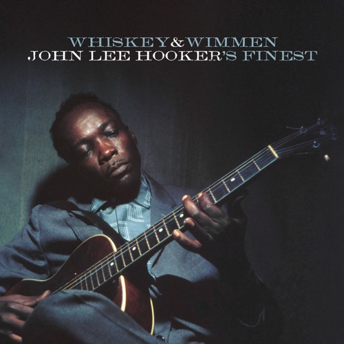 Whiskey & Wimmen