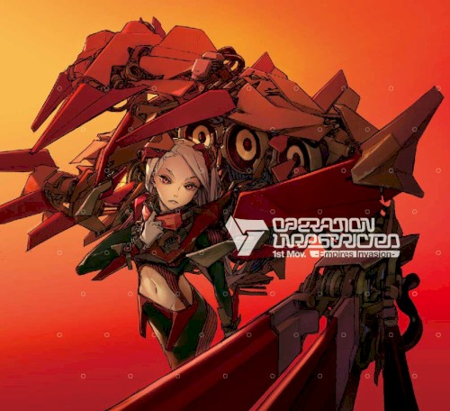 Operation Unrestrected 1st Mov.-Empires Invasion-