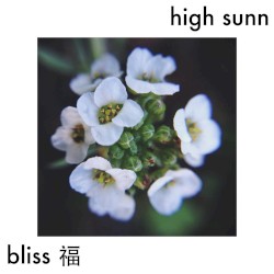 bliss 福