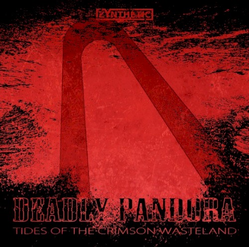 Deadly Pandora: Tides of the Crimson Wasteland