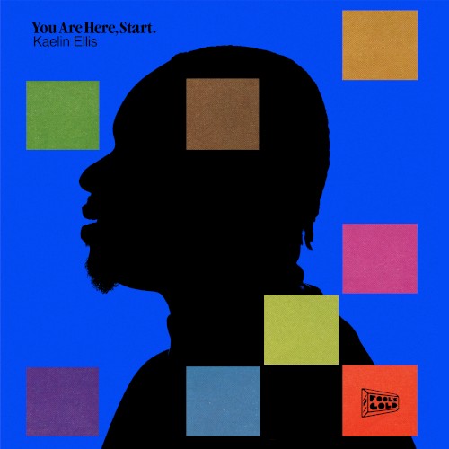 You Are Here, Start.