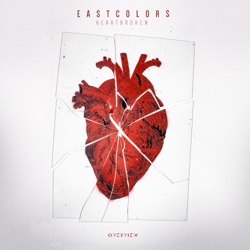Heartbroken EP