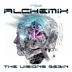 The Visions Begin