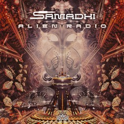 Alien Radio
