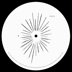 Andromeda EP