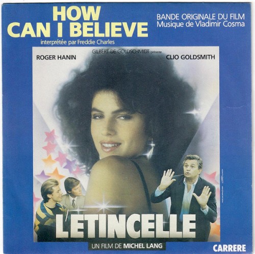L'Étincelle: How Can I Believe