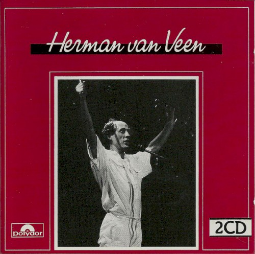 Herman van Veen