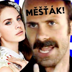 Měšťák