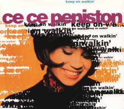 Keep On Walkin’