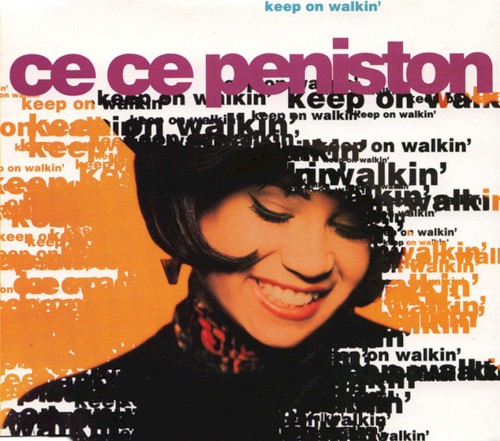 Keep On Walkin’