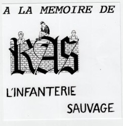 A La Memoire De