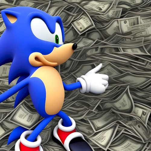 Sonic
