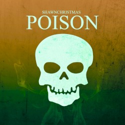 Poison (From Hazbin Hotel) [Slowed & Reverb]