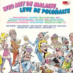 Weg met de malaise, leve de polonaise