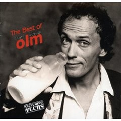 The Best of Hans Werner Olm