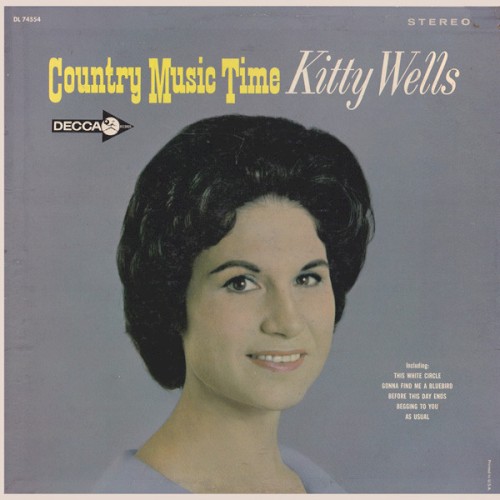 Country Music Time