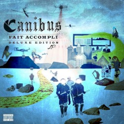 Fait Accompli (Deluxe Edition)