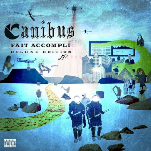 Fait Accompli (Deluxe Edition)