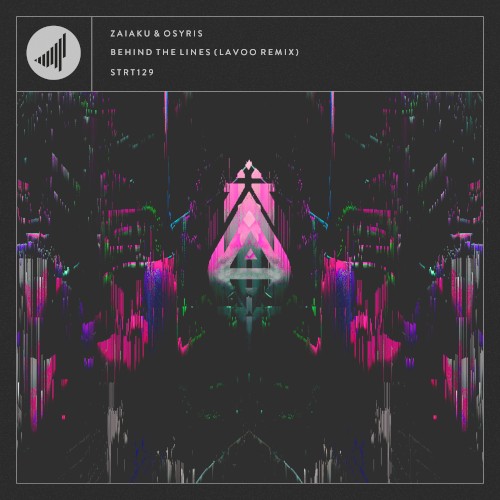Behind the Lines (LAVOO remix)