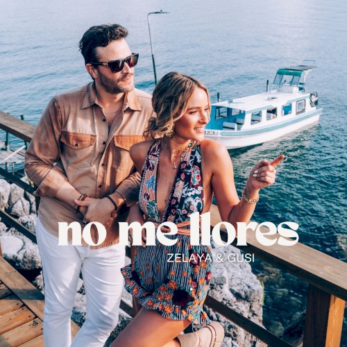 No me llores