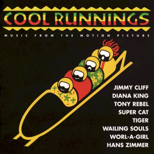 Cool Runnings: Music From the Motion Picture