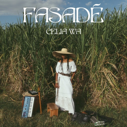 Fasadé