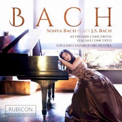 Keyboard Concertos / Italian Concerto