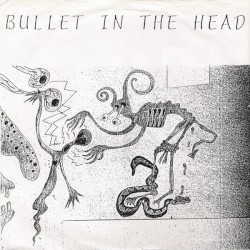 Bullet in the Head