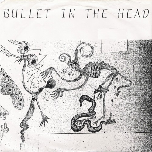Bullet in the Head