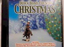 Down Home Country Christmas